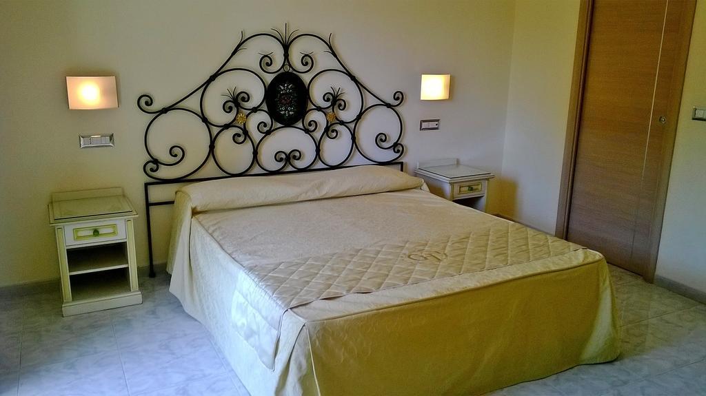 Hotel Ginevra Poggiomarino Extérieur photo