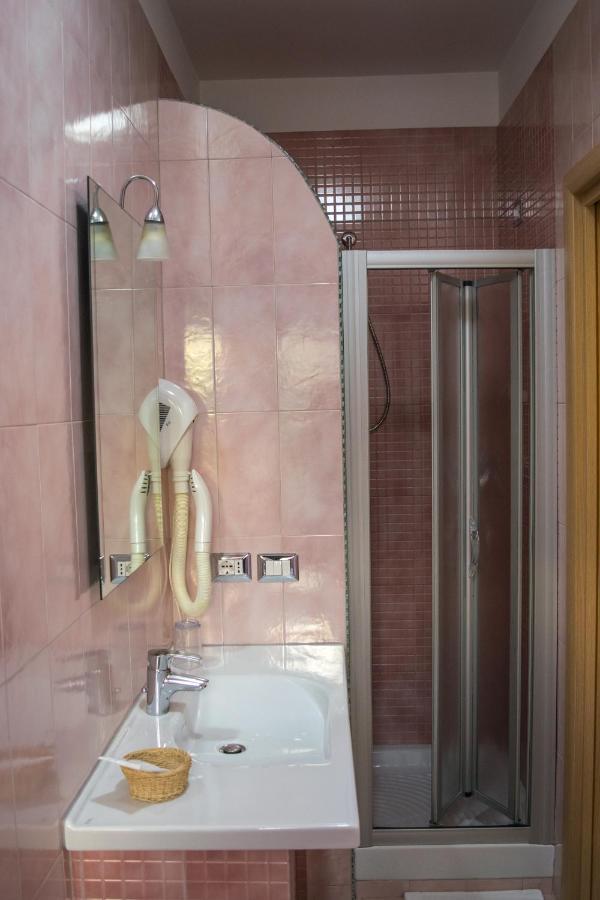 Hotel Ginevra Poggiomarino Extérieur photo