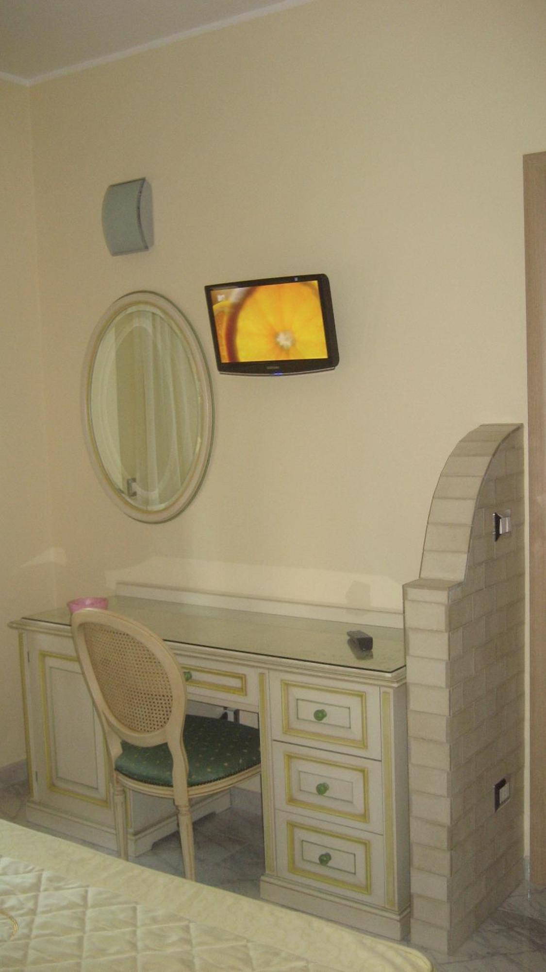 Hotel Ginevra Poggiomarino Extérieur photo