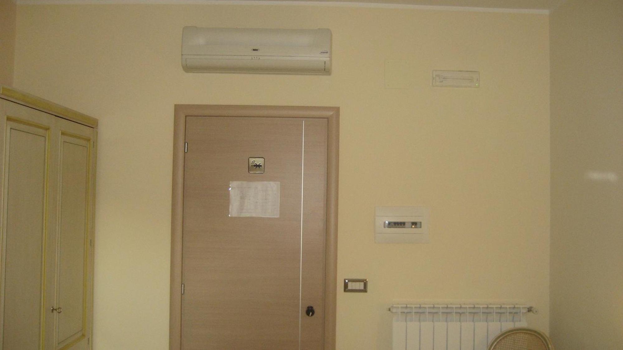 Hotel Ginevra Poggiomarino Extérieur photo