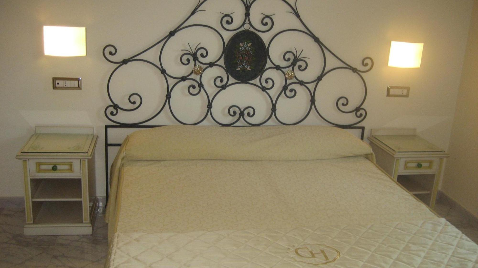 Hotel Ginevra Poggiomarino Extérieur photo