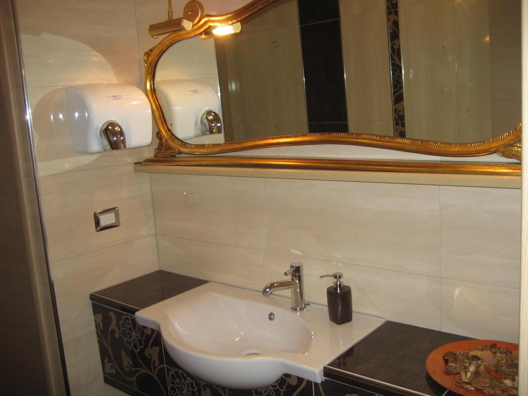 Hotel Ginevra Poggiomarino Extérieur photo