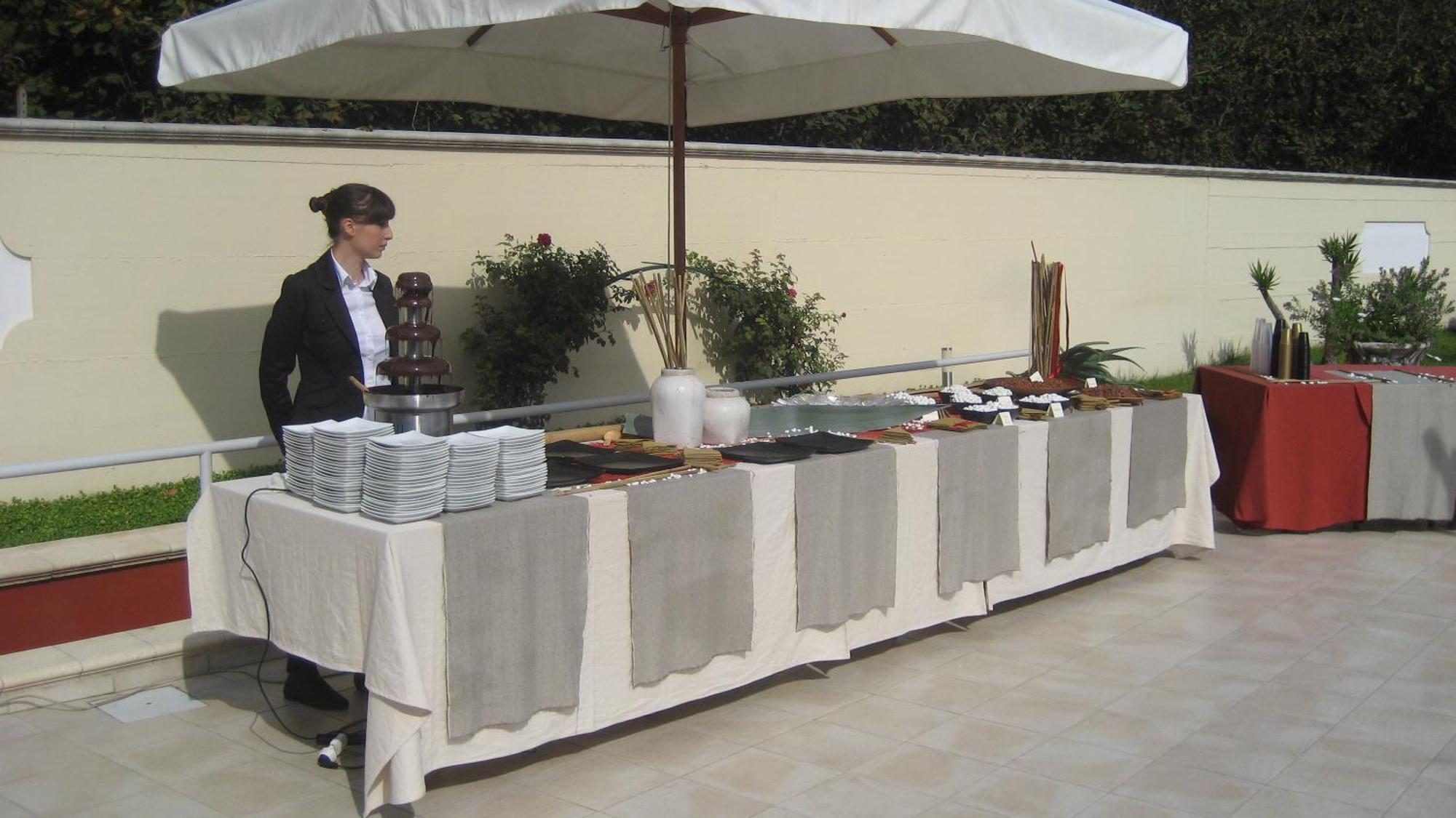 Hotel Ginevra Poggiomarino Extérieur photo