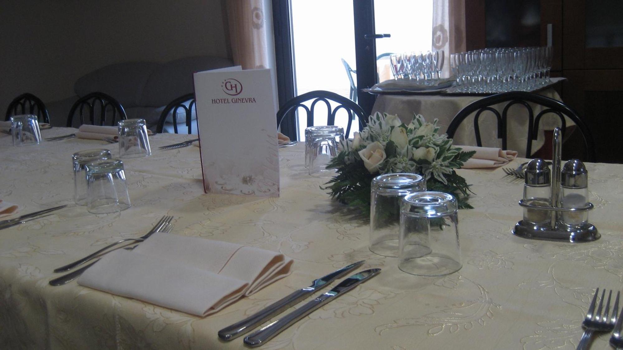 Hotel Ginevra Poggiomarino Extérieur photo