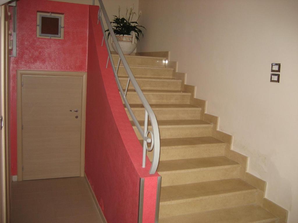 Hotel Ginevra Poggiomarino Extérieur photo