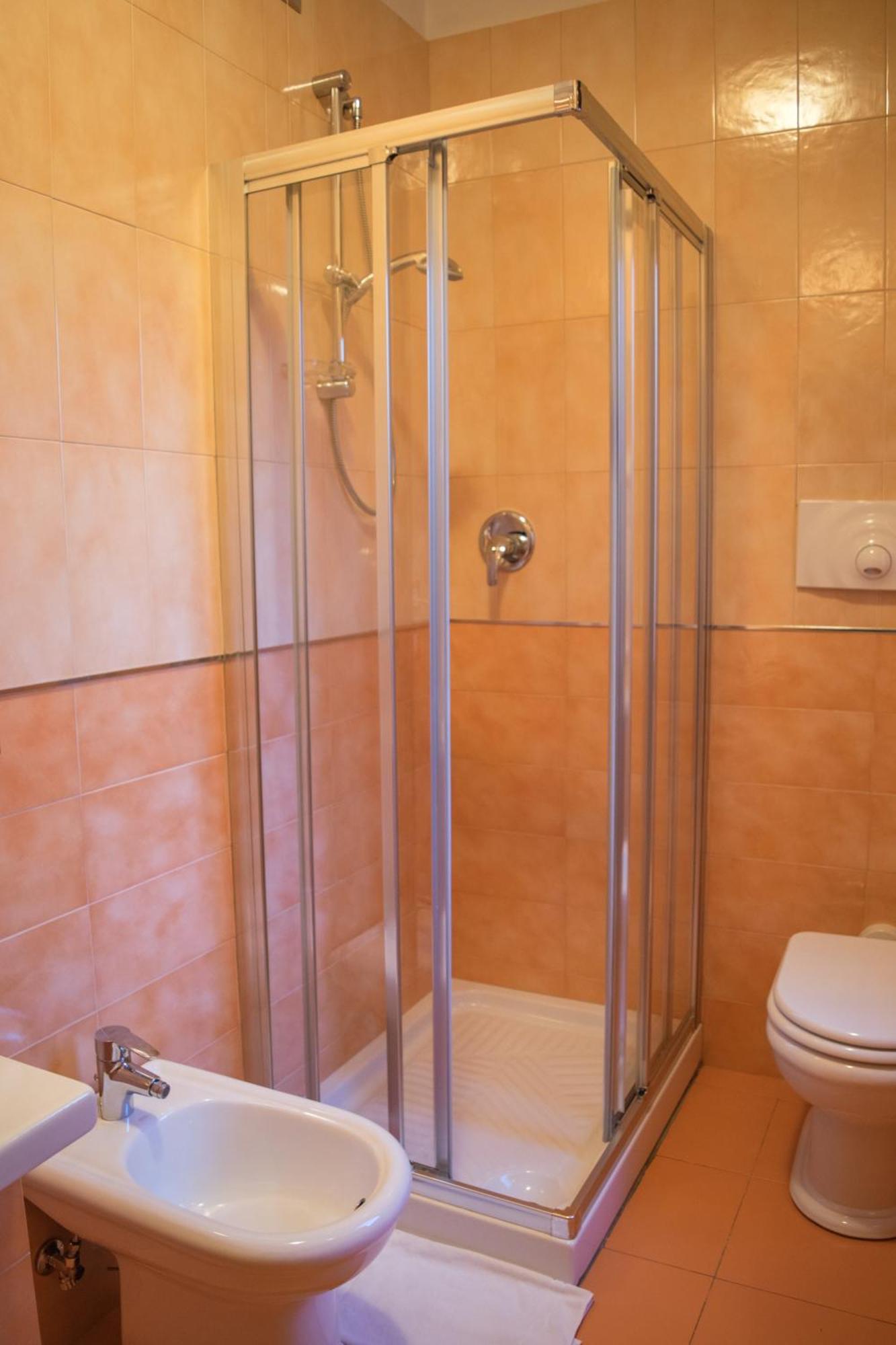 Hotel Ginevra Poggiomarino Extérieur photo