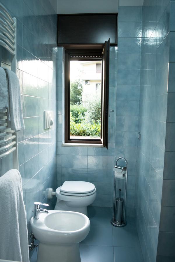 Hotel Ginevra Poggiomarino Extérieur photo