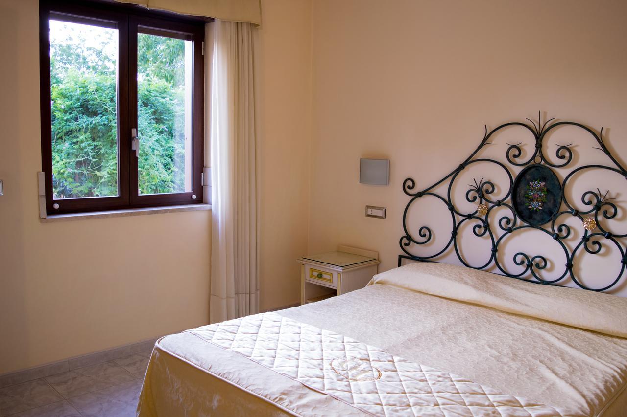 Hotel Ginevra Poggiomarino Extérieur photo