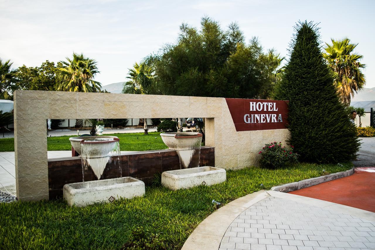 Hotel Ginevra Poggiomarino Extérieur photo