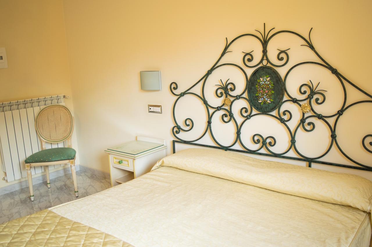 Hotel Ginevra Poggiomarino Extérieur photo